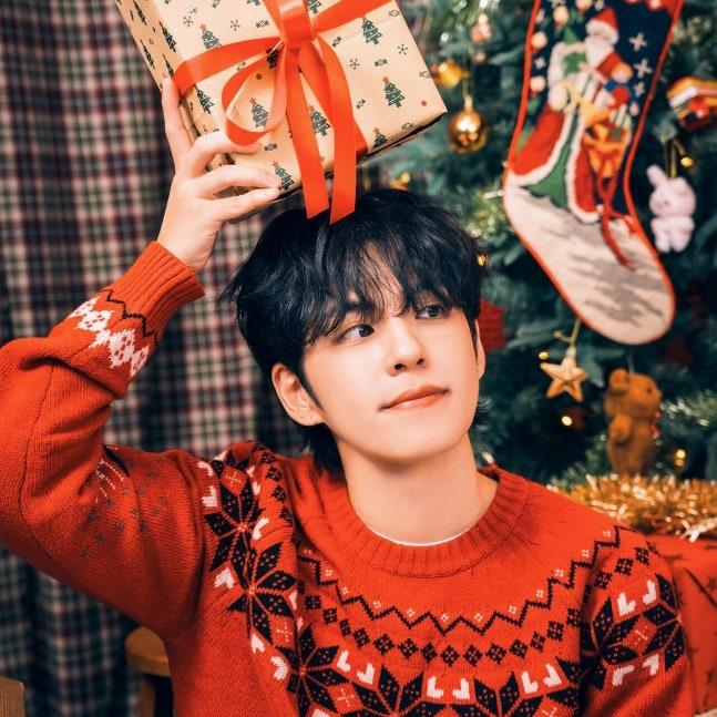 DAY6 ウォンピル、ソロ曲「Wish」MV公開…日常の中の小さな幸せを届ける