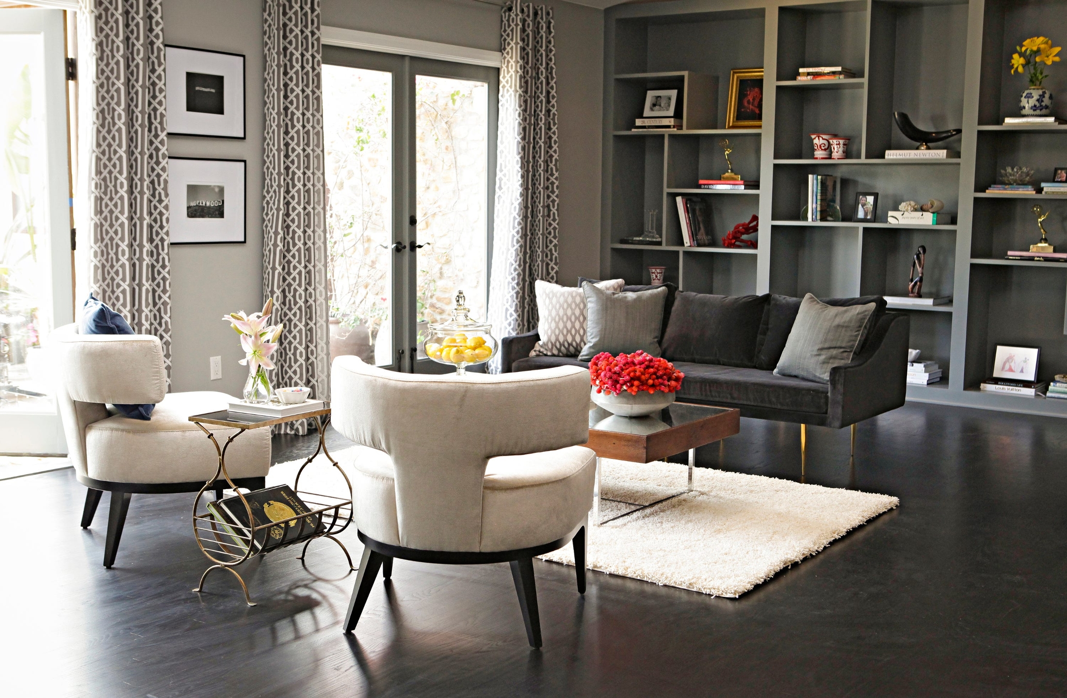 生活感を消して「高級ホテルのような家」にするには？部屋が豪華に