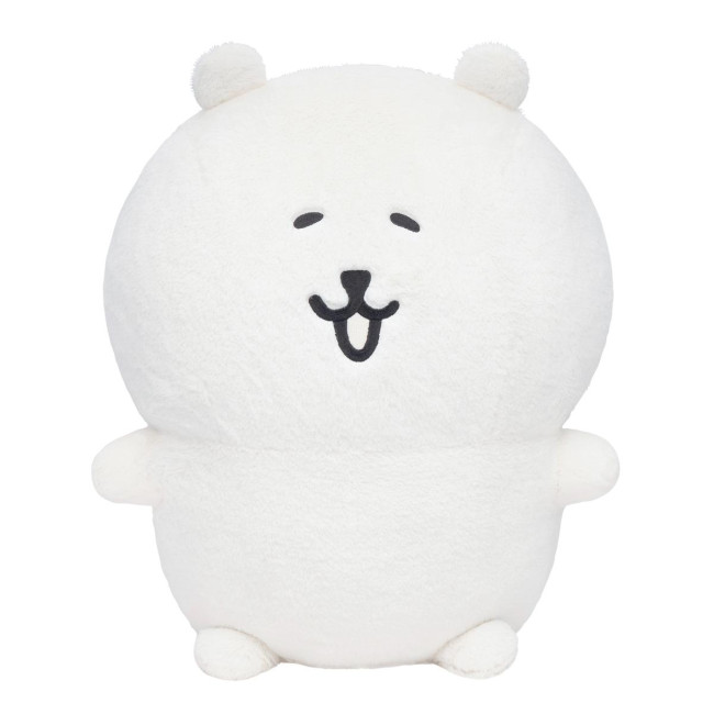 ちいかわ』のナガノが描く「くまだらけ ぬいぐるみくじ」が登場！ A賞