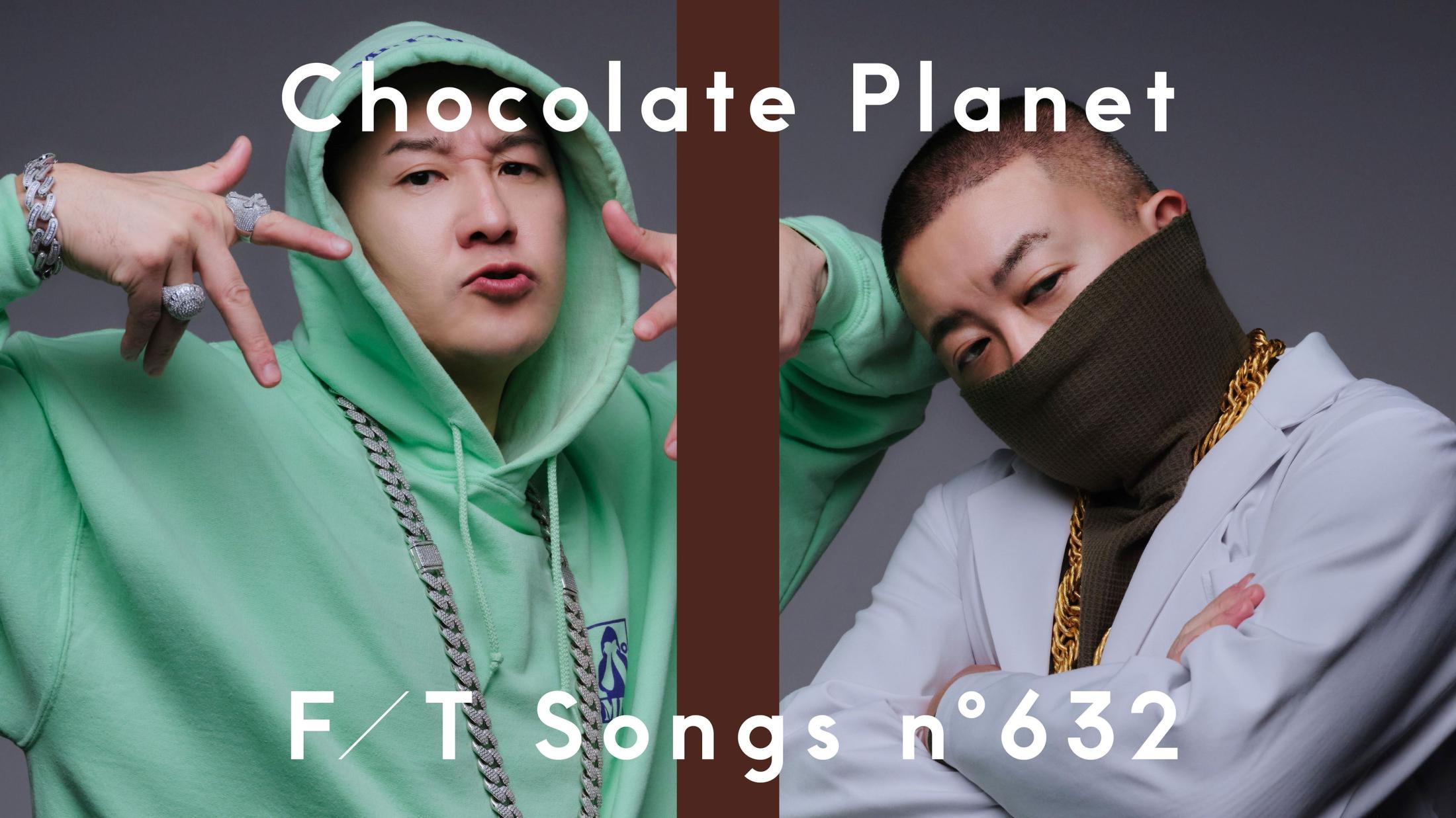 チョコプラが2度目の「THE FIRST TAKE」で史上初のコント