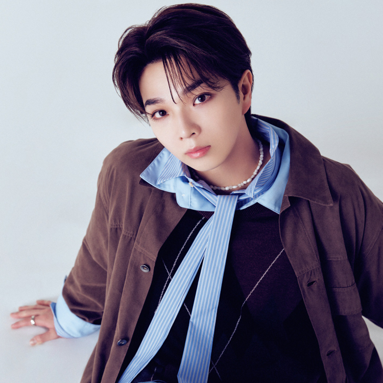 SNSを賑わせている【M!LK】塩﨑太智の中毒性がすごい！愛されまくる