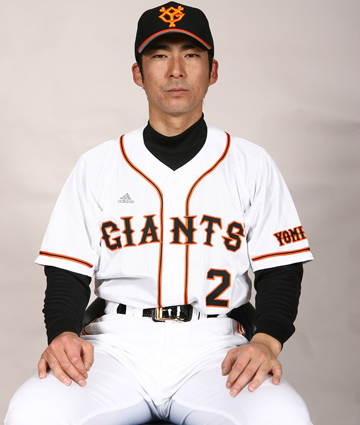 インタビュー】日本ハム・福谷浩司 34歳、決断と挑戦「FAで来ました