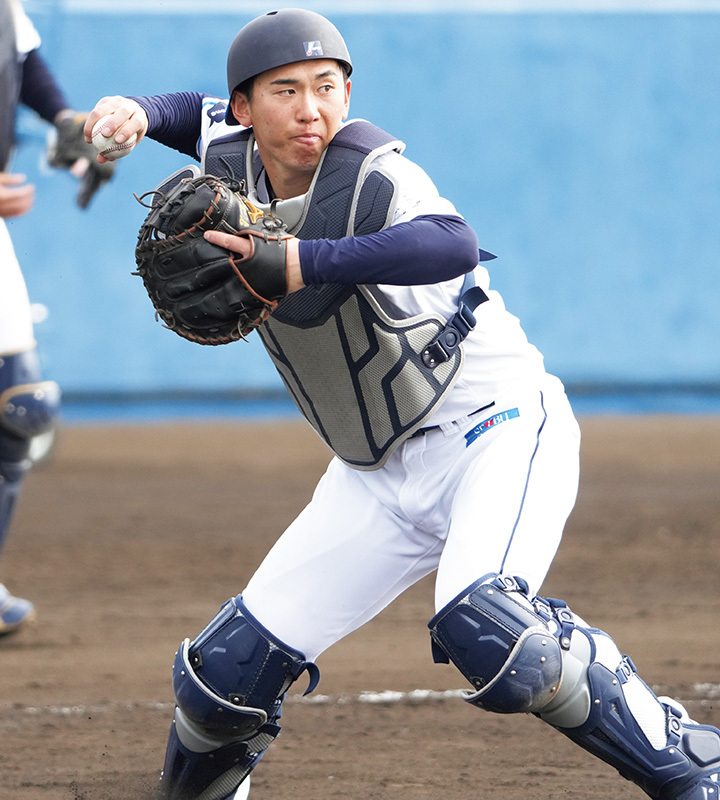 インタビュー】日本ハム・福谷浩司 34歳、決断と挑戦「FAで来ました