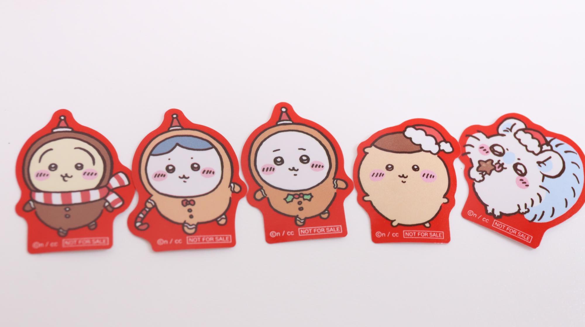 ちいかわ】まだ間に合うかも！コカ・コーラ社コラボのちいかわ