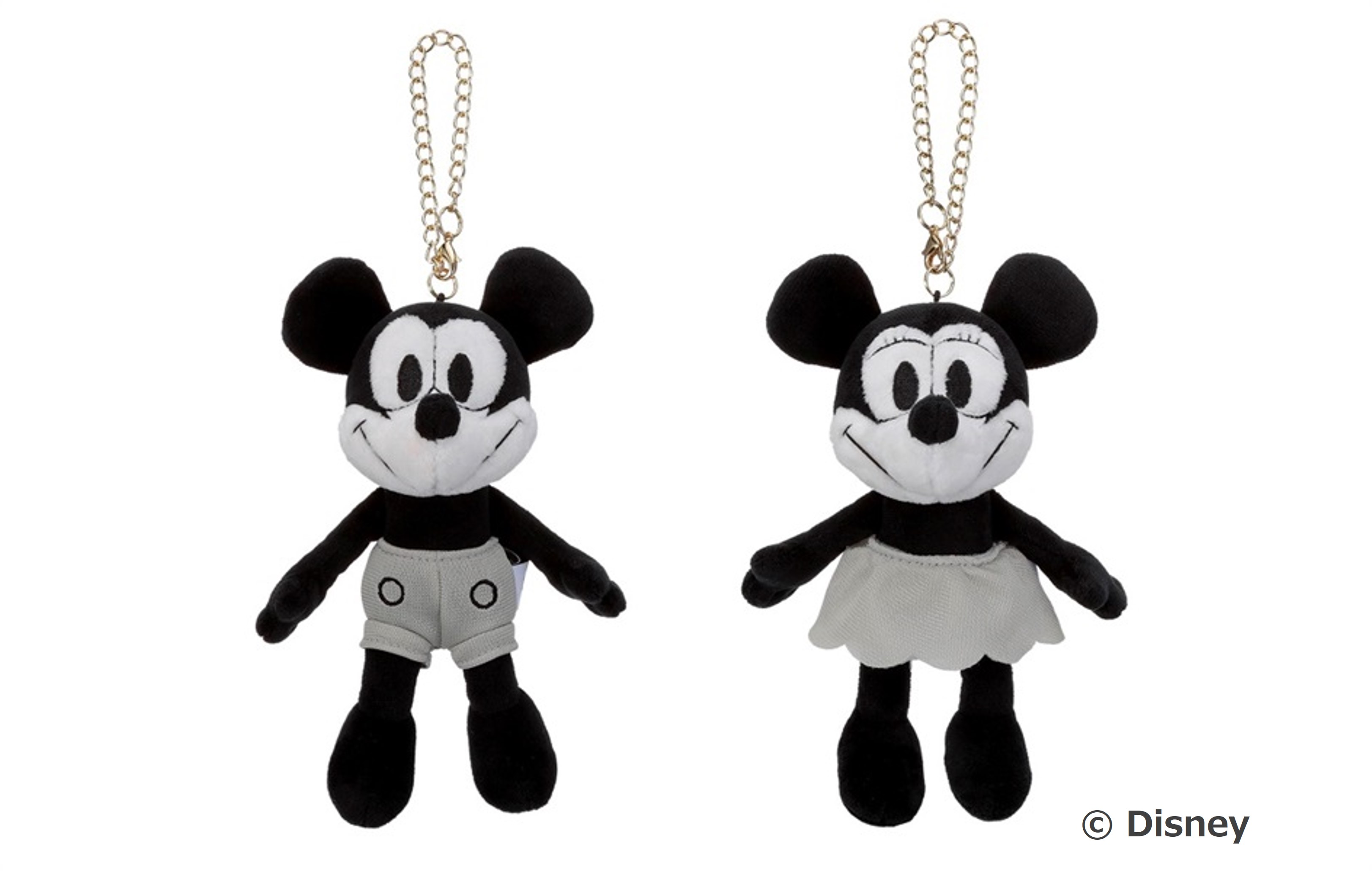 イオン限定】ディズニーキャラクター プチポップ HISTORY of STYLE