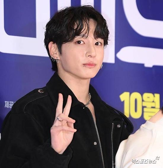 BTS' Jung Kook proves unmatched star power as cooking livestream