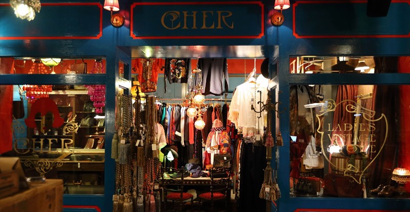 NEXT51｜古着・ヴィンテージ・ブランドバッグ・ブランド時計の買取販売