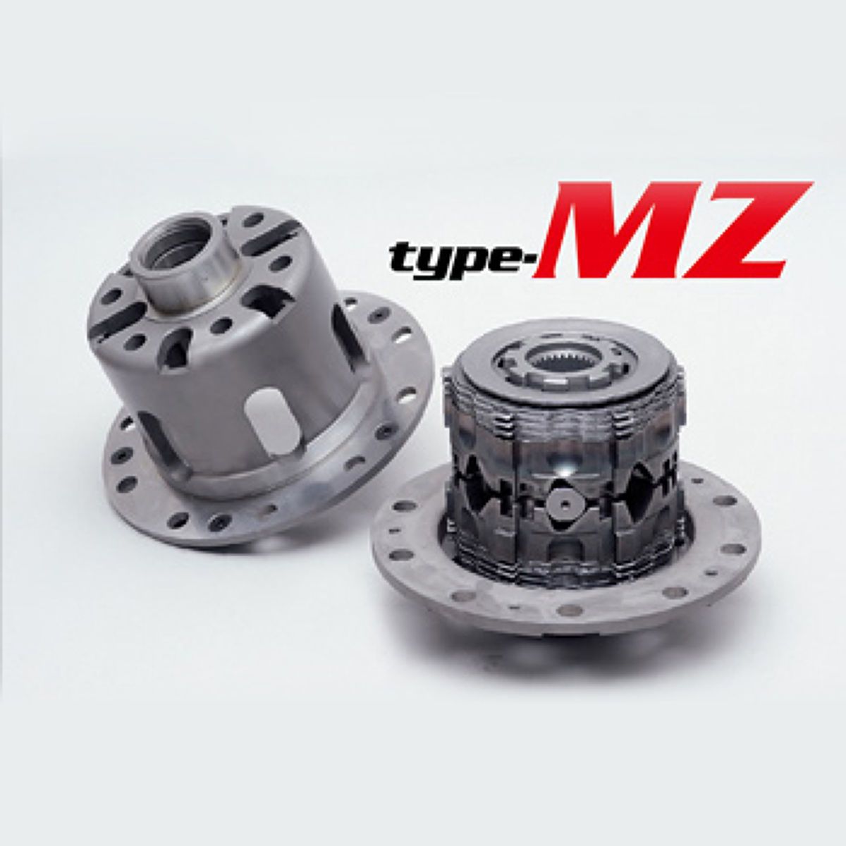 CUSCO クスコ LSD タイプMZ LSD182K15 スバル インプレッサスポーツ