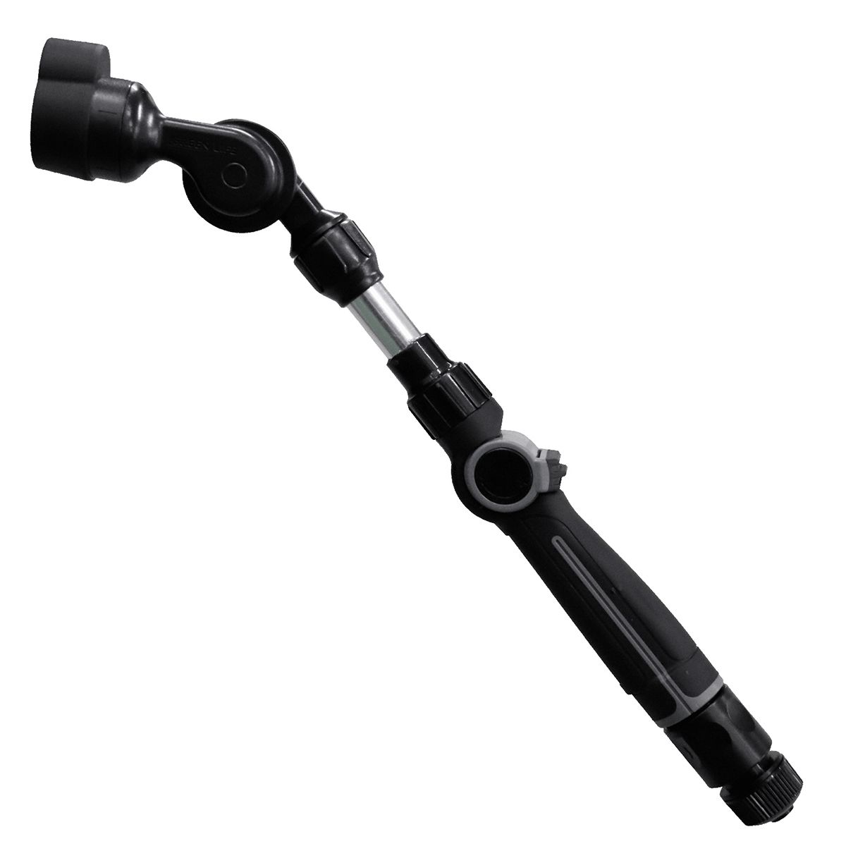 GREEN LIFE グリーンライフ G-SPLASH 洗車ノズル GSN-D5SL