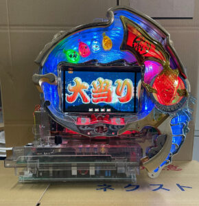 CR吉幾三メーカー藤商事卓上台2005年名機