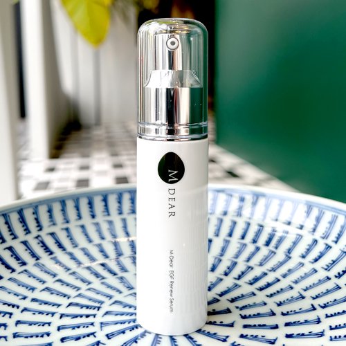 M-Dear エムディア EGFリニューセラム | NEXUS ONLINE｜ドクターズ