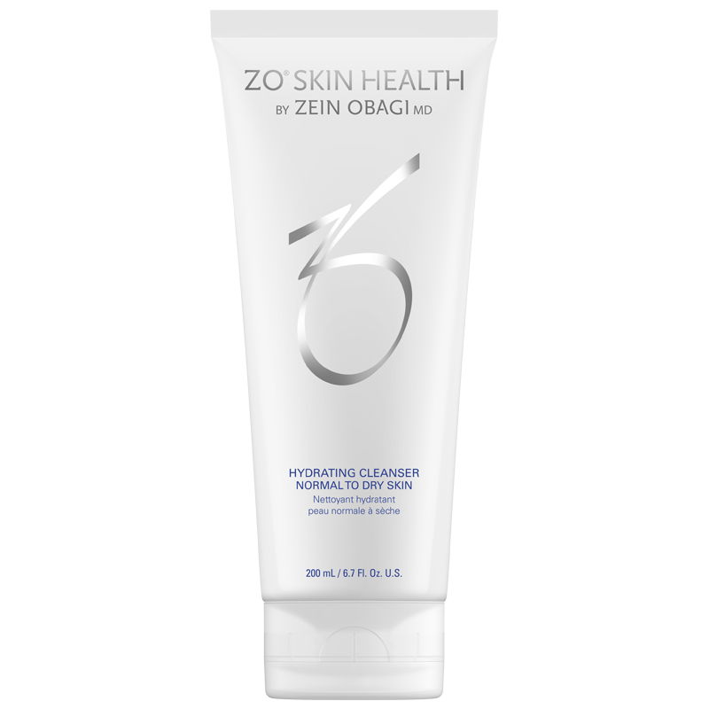 ZO®SKIN HEALTH ゼオスキンヘルス ハイドレーティングクレンザー