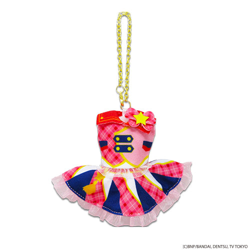 アイカツ!オンパレード コスチュームストラップ【全6種】 – nipopo