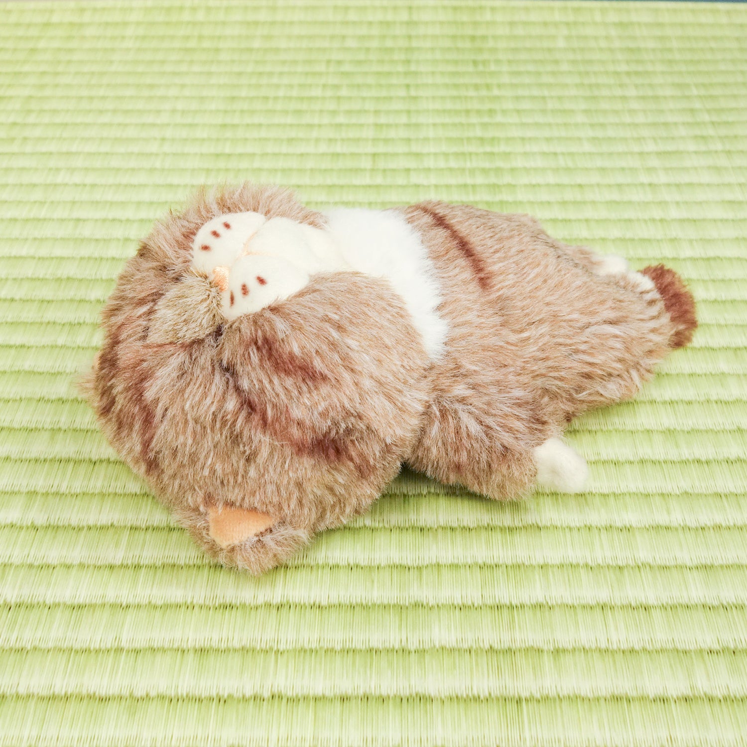 ぼうみたいなねこ ぬいぐるみ3【全3種】 – nipopo