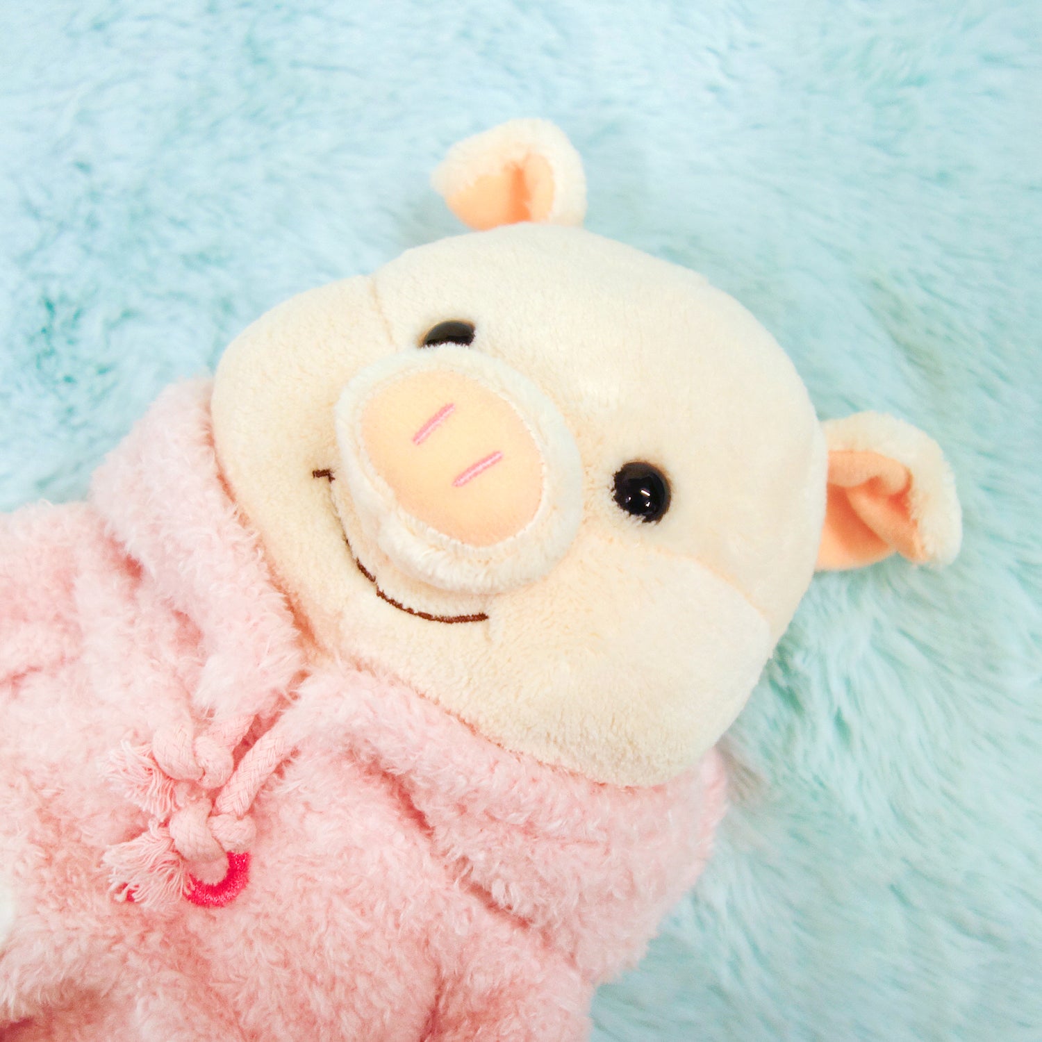 ぷーとん きぐるみパジャマ【ぬいぐるみM/S/マスコット】 – nipopo