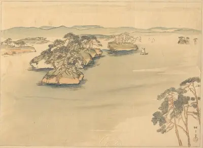 磐梯山 | 錦絵と写真でめぐる日本の名所 | 電子展示会