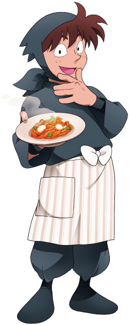 森永乳業/カゴメ「モッツァレラチーズとトマトは鉄板コンビの段