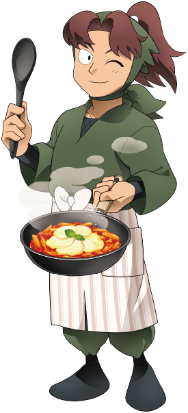 森永乳業/カゴメ「モッツァレラチーズとトマトは鉄板コンビの段