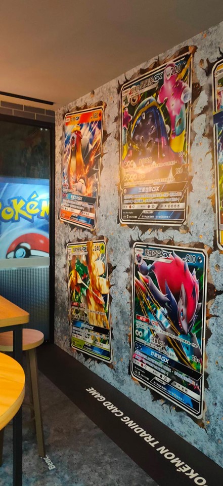 台湾のファミリーマートが「ポケモンカードゲーム」とコラボ