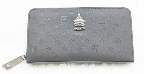 エンスカイショップ限定『星のカービィ ウォレット グレー』の予約が