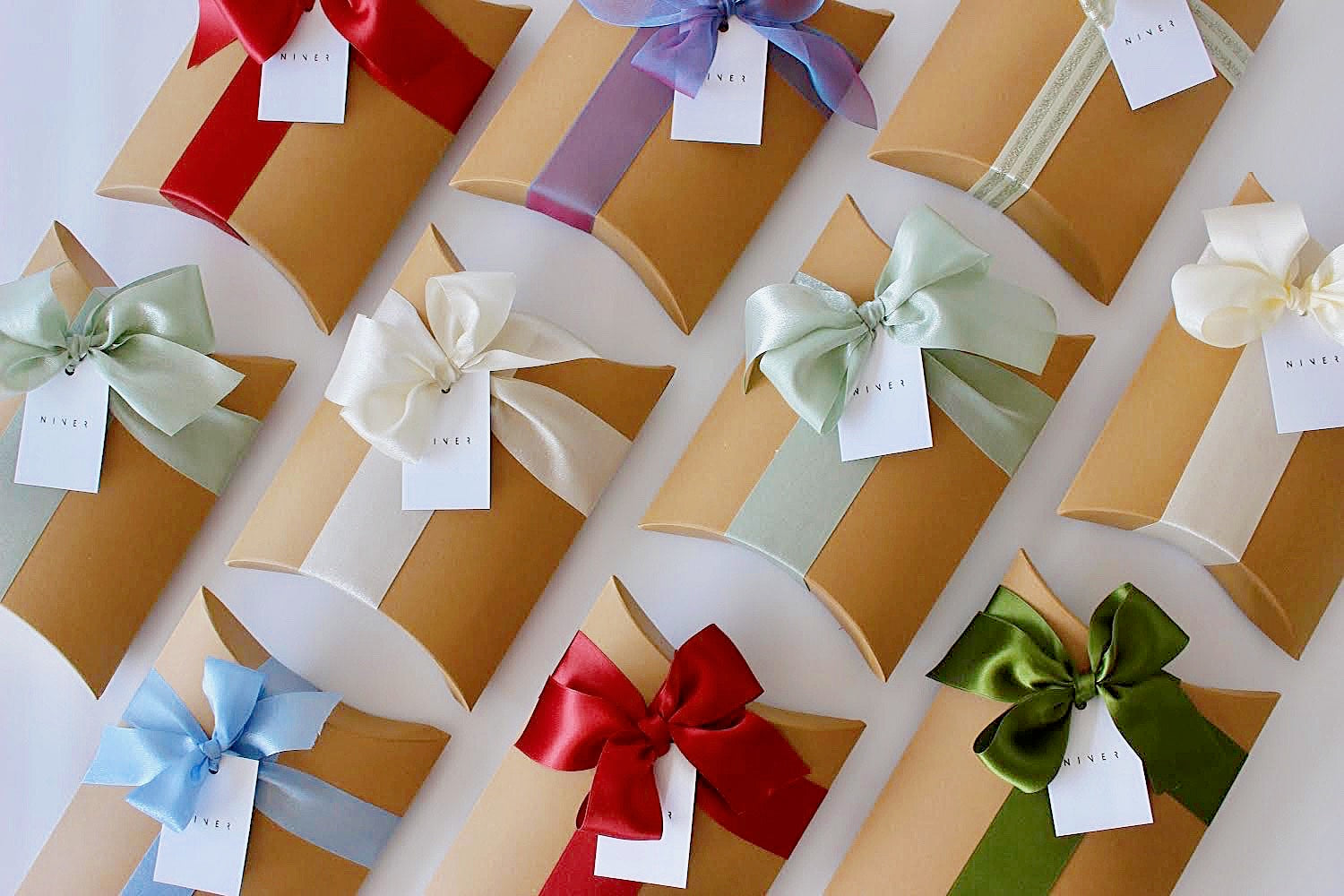 ベルベッチンビッグシュシュ – niner