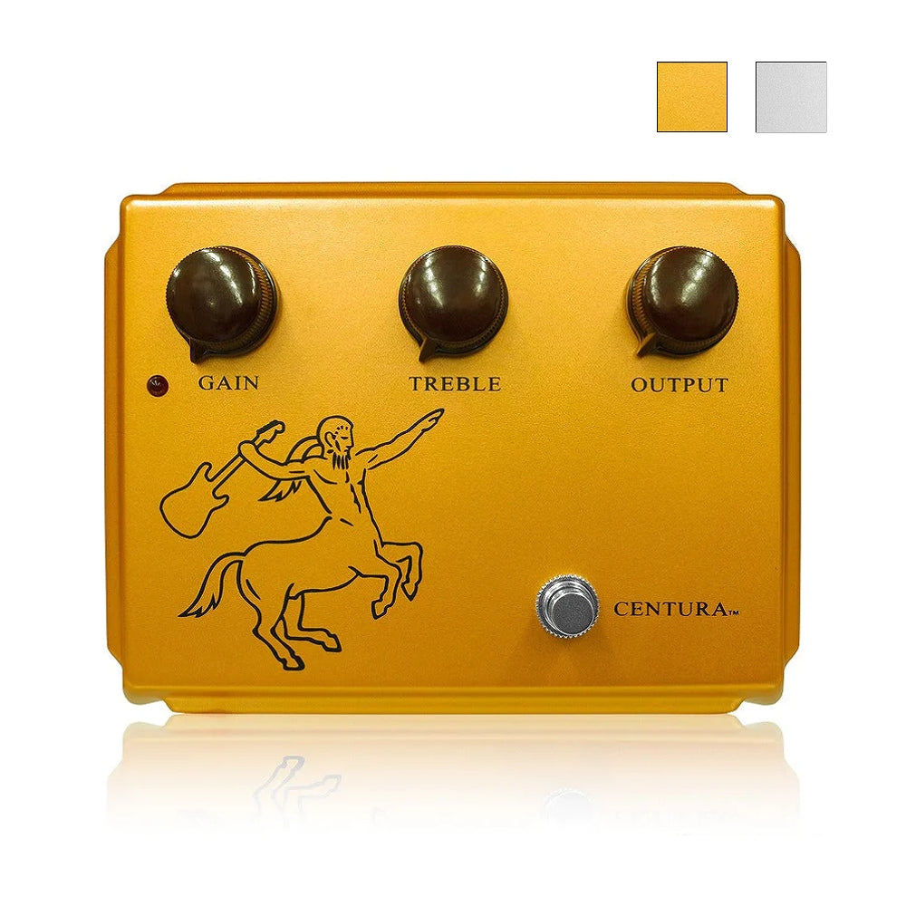 Ceriatone – NINEVOLT