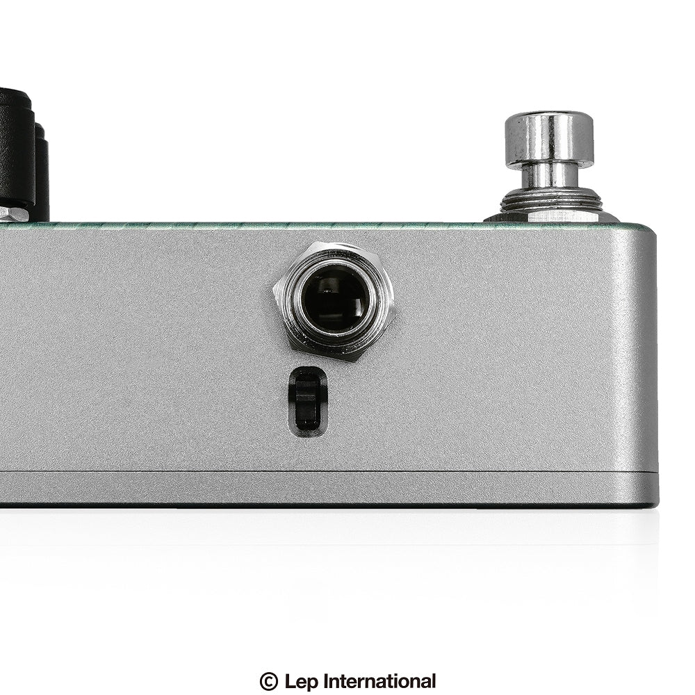 One Control - SEA TURQUOISE DELAY | ディレイ ギター エフェクター