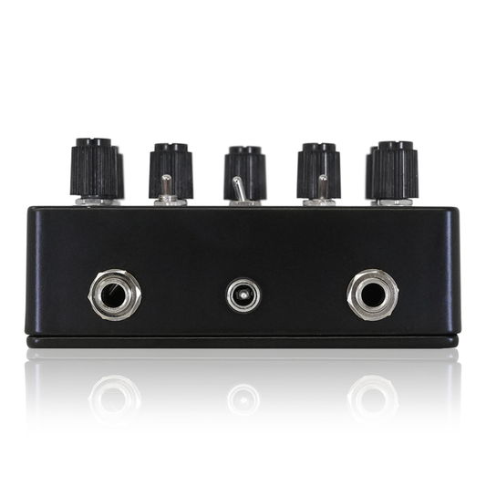 ディストーション – NINEVOLT