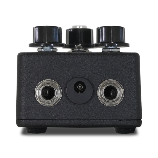 ディストーション – NINEVOLT