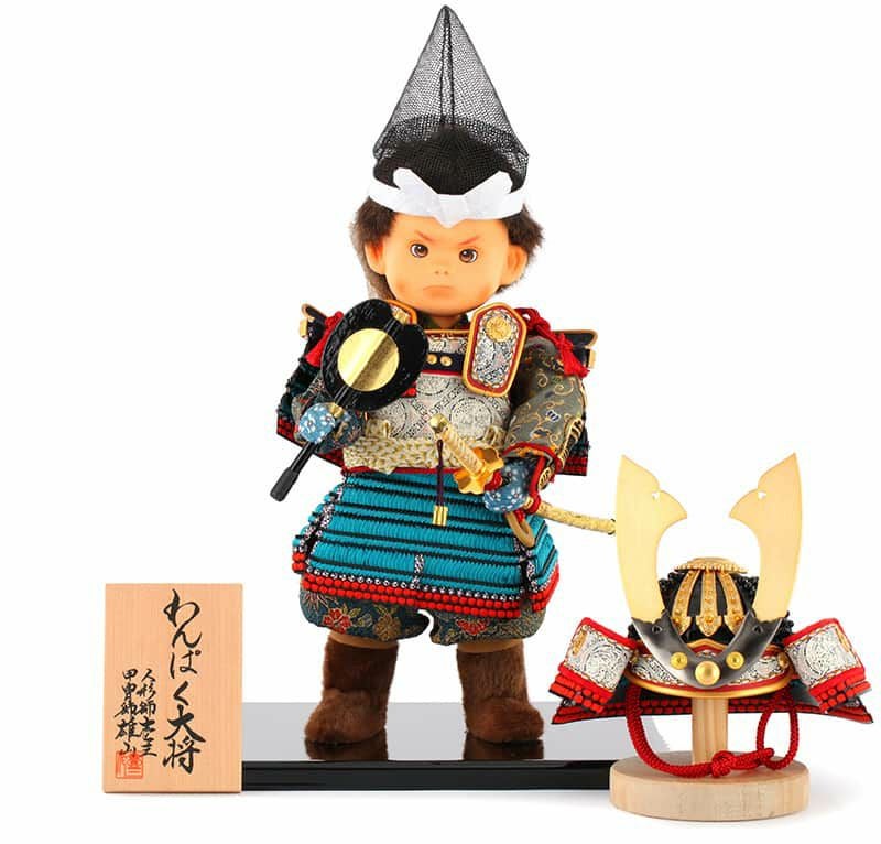 五月人形の通販・販売なら | 【公式】人形屋ホンポ本店