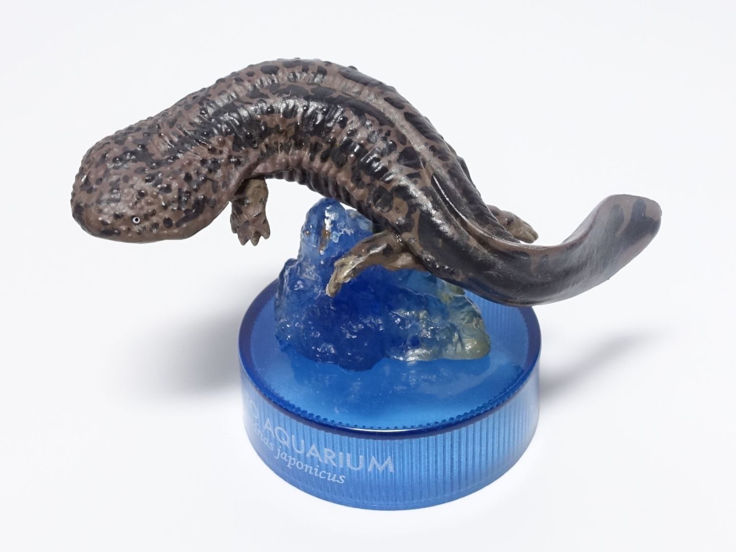 京都水族館フィギュアコレクション