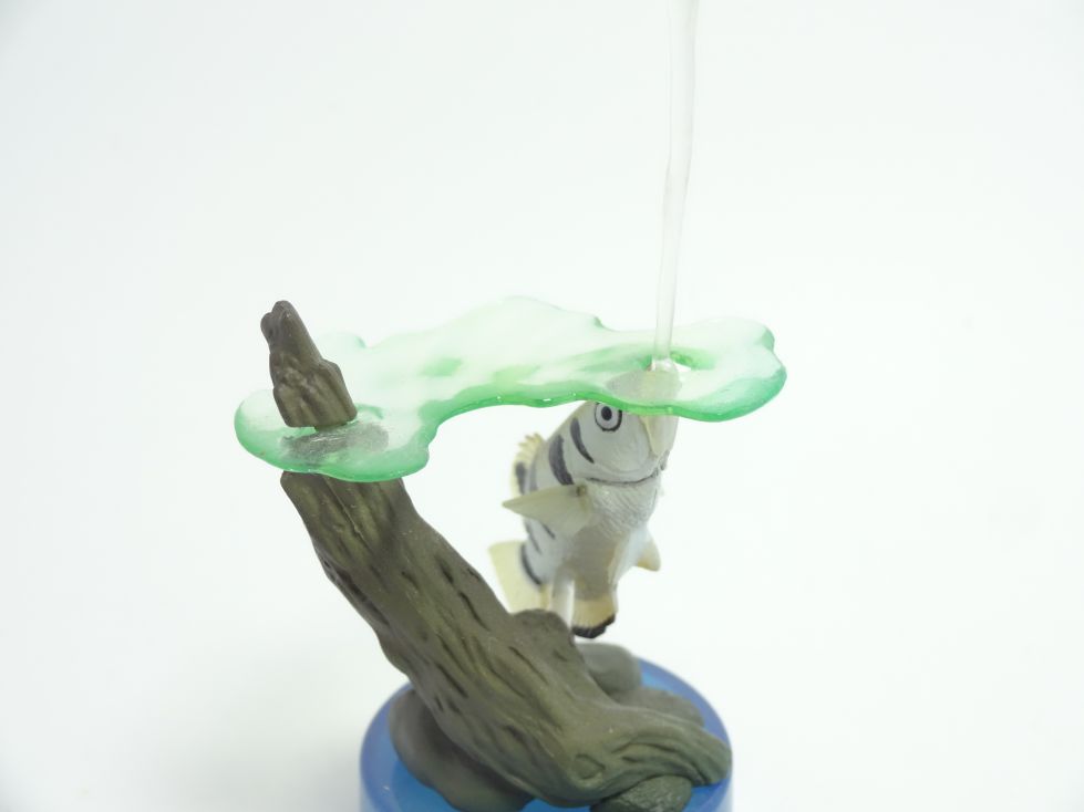 日本水族館立体生物図録2