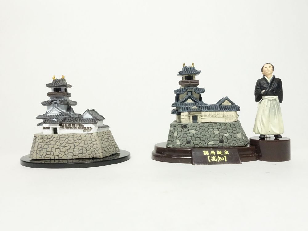 高知フィギュアみやげ