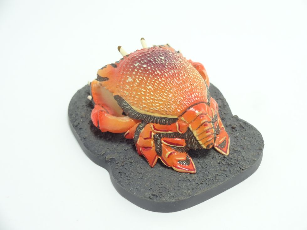 科博所蔵品再現モデル