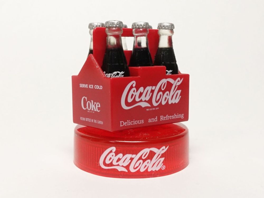 コカ・コーラ グラフィティ