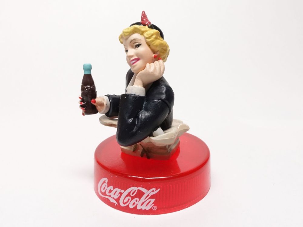 コカ・コーラ グラフィティ