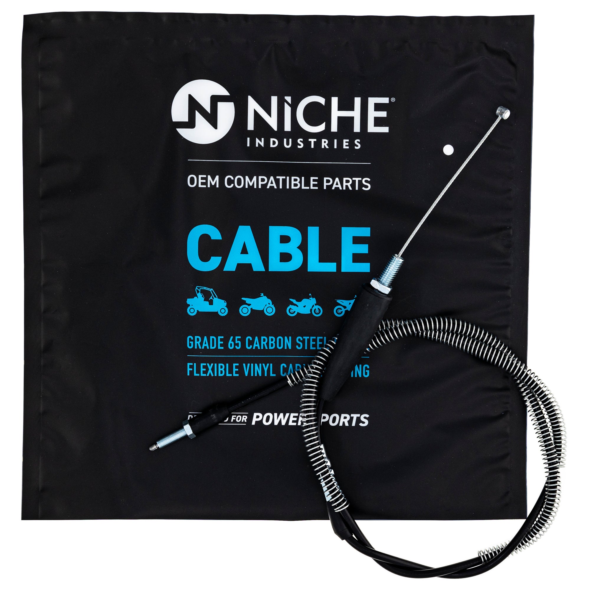 Throttle Cable Yamaha | NICHE PARTS