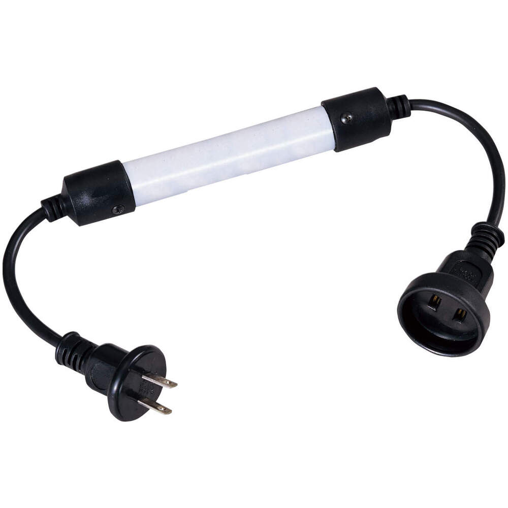 日動工業株式会社｜LEDコネクトライン 片面発光 10m 白