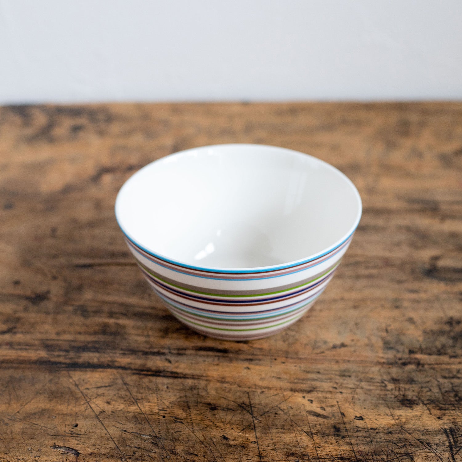 iittala/イッタラ オリゴ Origo ボウル 500ml ベージュ