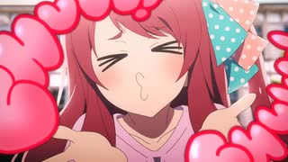 新作アニメMV】ゾンビランドサガ スペシャルコラボソング「すきっ