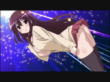 PS Vita「咲-Saki- 全国編」とりあえずMAX育成した松実宥でフリー対戦