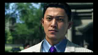 龍が如く6-命の詩】闘いと夢の果て【実況】part6 - ニコニコ動画