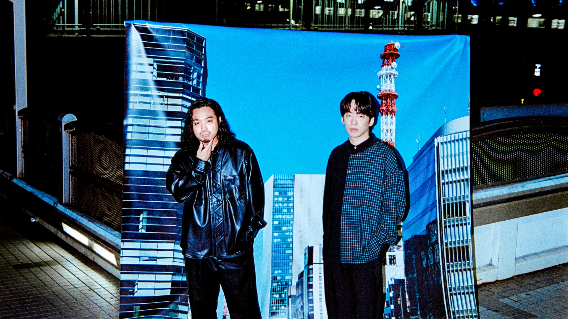 Creepy Nuts初の東京ドーム公演が2025年2月に開催決定 ｜ カルチャー