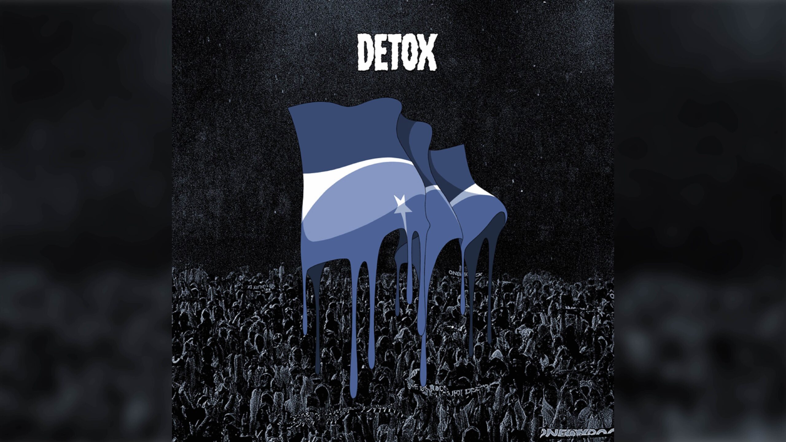 ONE OK ROCK Unveils DETOX Album and Releases “+Matter” Ahead of