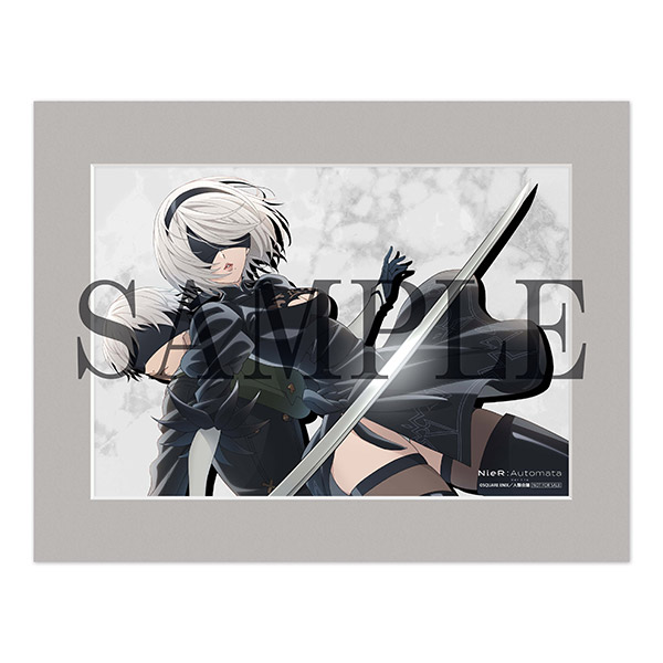 Blu-ray&DVD | 『NieR:Automata Ver1.1a』（ニーア オートマタ Ver1.1a