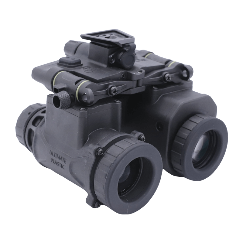 Infiray Jerry FB Fusion Thermal Night Vision Binocular - Nightfall