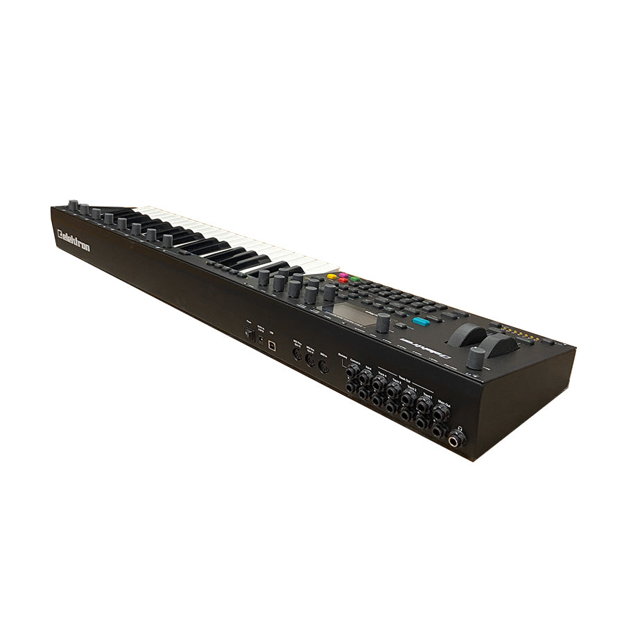 Elektron Digitone Keys (Used) – Nightlife Electronics