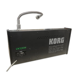 Korg VC-10 Vocoder (Vintage) – Nightlife Electronics