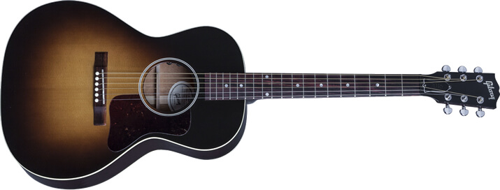 Gibson（ギブソン）のアコギ徹底分析【アコースティックギター博士】