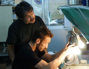 強くて丈夫な使うための「漆器」漆芸家·及川守男さん／岩手県奥州市